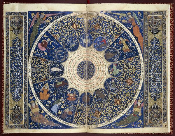 Astroloji ve 36 Osmanlı Sultanı blog